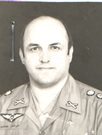 شهید علی اصغر داوطلبی فرزند عبدالعلی