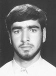 شهید علی اصغر دوابی جوشقانی فرزند امراله
