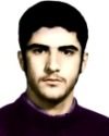 شهید علی اصغر زرین قدم فرزند حسین