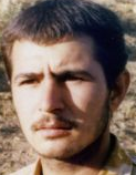 شهید علی اصغر سلمانی حاجی خلیلی فرزند صبرعلی