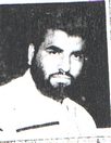 شهید علی اصغر سلمانی فرزند حسین