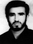 شهید علی اصغر شمس فرزند شعبانعلی