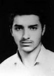 شهید علی اصغر شکوری مقدم فرزند عباس
