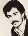 شهید علی اصغر صمدی زاده فرزند صمد