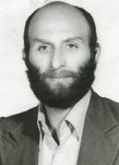 شهید علی اصغر عابدی فرزند رحیم