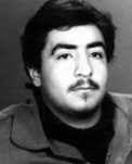 شهید علی اصغر عامری شهرابی فرزند محمدعلی