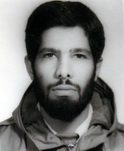 شهید علی اصغر عبدالحسین زاده فرزند حسن