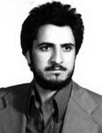 شهید علی اصغر عبدالهی فرزند رضا