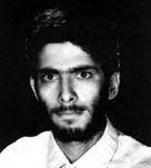 شهید علی اصغر علی بیگی نبی فرزند محمدعلی