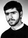 شهید علی اصغر فخرآور فرزند عباس علی