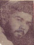 شهید علی اصغر قدیری فرزند ابوالفضل