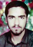 شهید علی اصغر ماستری فراهانی فرزند ابوالفضل
