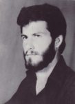 شهید علی اصغر محمدعلی خلجی فرزند محمدرضا