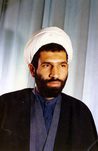 شهید علی اصغر مرادیان فرزند حسین