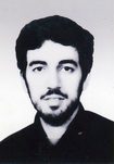 شهید علی اصغر مهاجرمحمودحق فرزند محمدعلی
