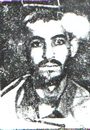 شهید علی اصغر مولایی فرزند جمشید