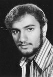 شهید علی اصغر نوری فرزند اکبر