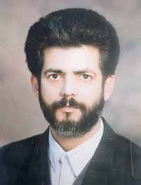 شهید علی اصغر پازوکی فرزند حسین