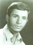 شهید علی اصغر کنعانی فرزند عبدالعلی