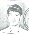 شهید علی اصغر کوخائی فرزند محمودآقا