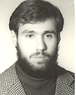 شهید علی اصغر یوسفی فشکی فرزند ولی اله