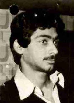 شهید علی امیر طهرانی واحد فرزند محمدتقی