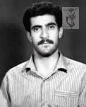 شهید علی اوسط شهبازی فرزند علی اشرف