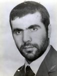 شهید علی اوسط صحت فرزند علی اکبر