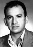 شهید علی اکبر الیاسی فرزند علی اصغر