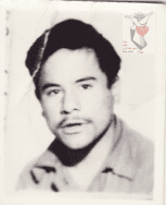 شهید علی اکبر اکبری فرزند حسین