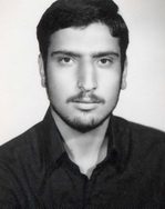 شهید علی اکبر بابایی فرزند محمدعلی