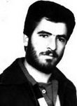شهید علی اکبر بوربورشیرازی فرزند علی