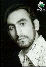 شهید علی اکبر جنابی فرزند محمدحسین