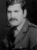 شهید علی اکبر خادمی فرزند محمدتقی