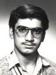 شهید علی اکبر راست بندی فرزند اسداله