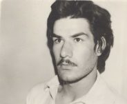 شهید علی اکبر رمضانی آشتیانی فرزند علی