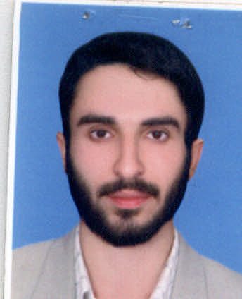 شهید علی اکبر زارع زاده فرزند اصغر