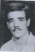 شهید علی اکبر سبیلی فرزند محمدعلی