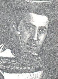 شهید علی اکبر شاکری فرزند عشق علی