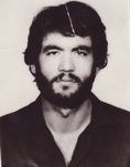 شهید علی اکبر شفیعی فرزند محمد