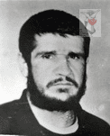 شهید علی اکبر شیخ الاسلامی قالهری فرزند غلام حسین