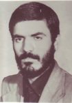 شهید علی اکبر صادقی فرزند محمدعلی