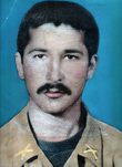 شهید علی اکبر صبحی فرزند هاشم