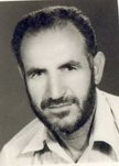 شهید علی اکبر عسگری فرزند حسین