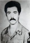 شهید علی اکبر علیجانی فرزند محمدعلی