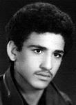 شهید علی اکبر علیقارداشی فرزند داراب