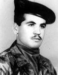 شهید علی اکبر فتحی زاویه کرد فرزند عزیز