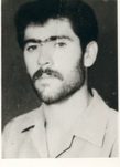 شهید علی اکبر فلاح فرزند اسداله