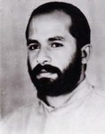 شهید علی اکبر فولادوند فرزند لطف اله