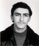 شهید علی اکبر لطفی فرزند حسین علی